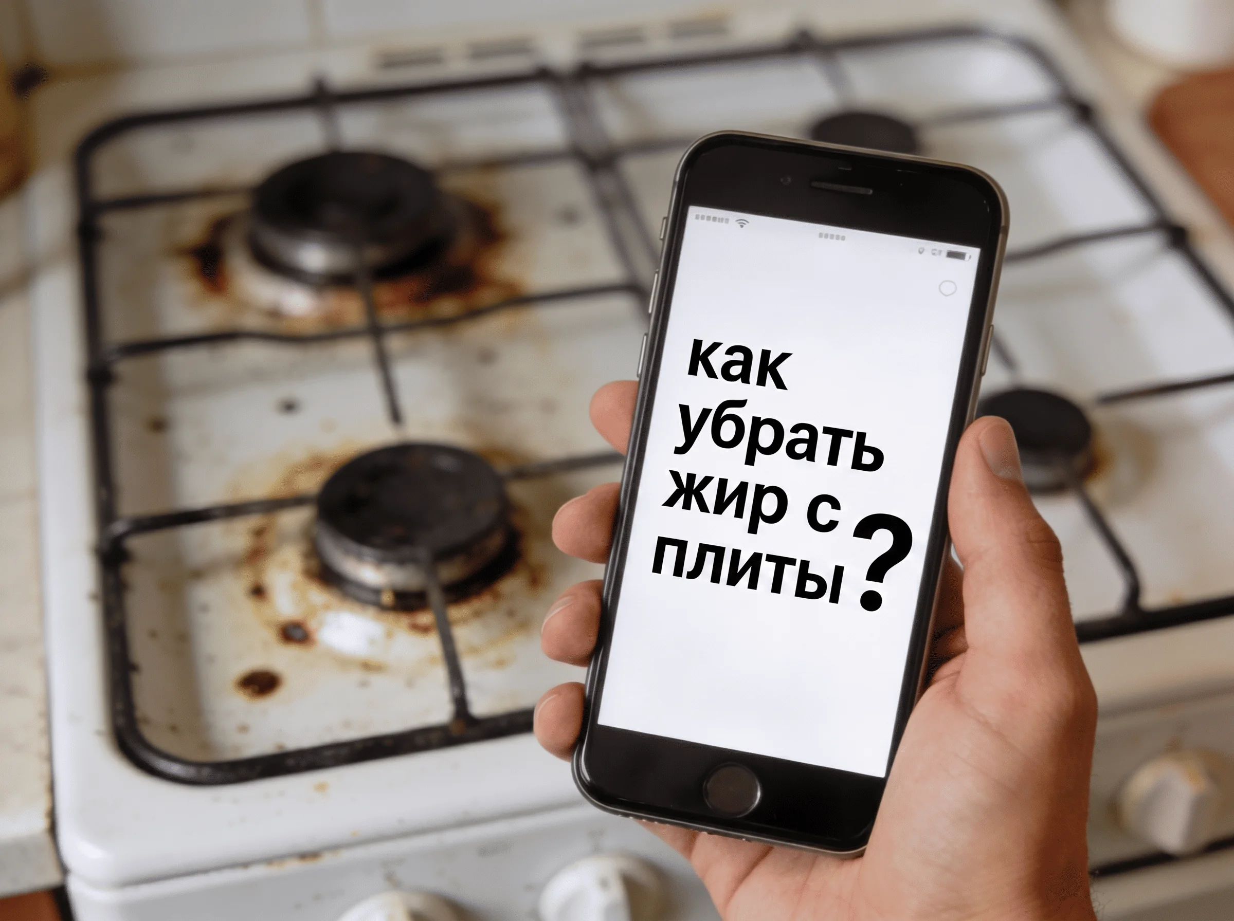 Помощник по дому — бытовые вопросы