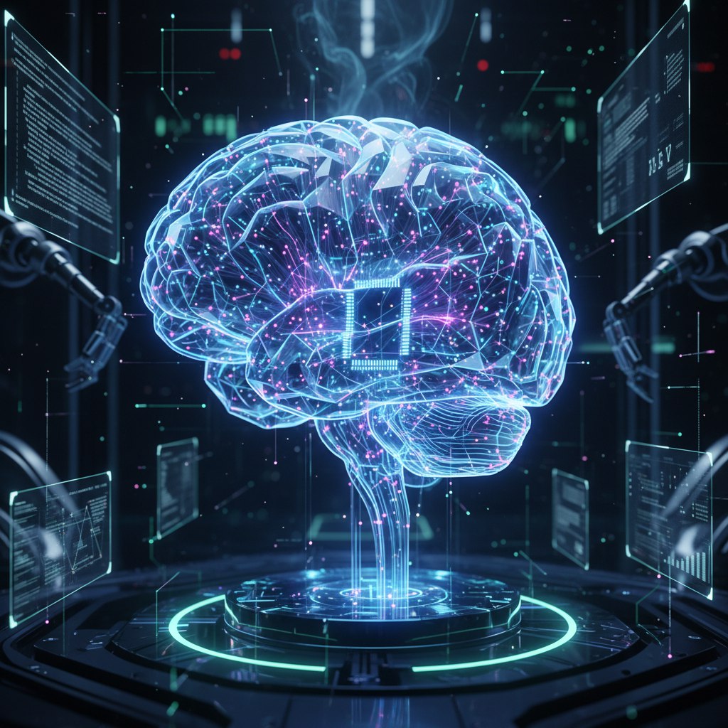 Что будет, если ИИ перестанет быть “инструментом”?