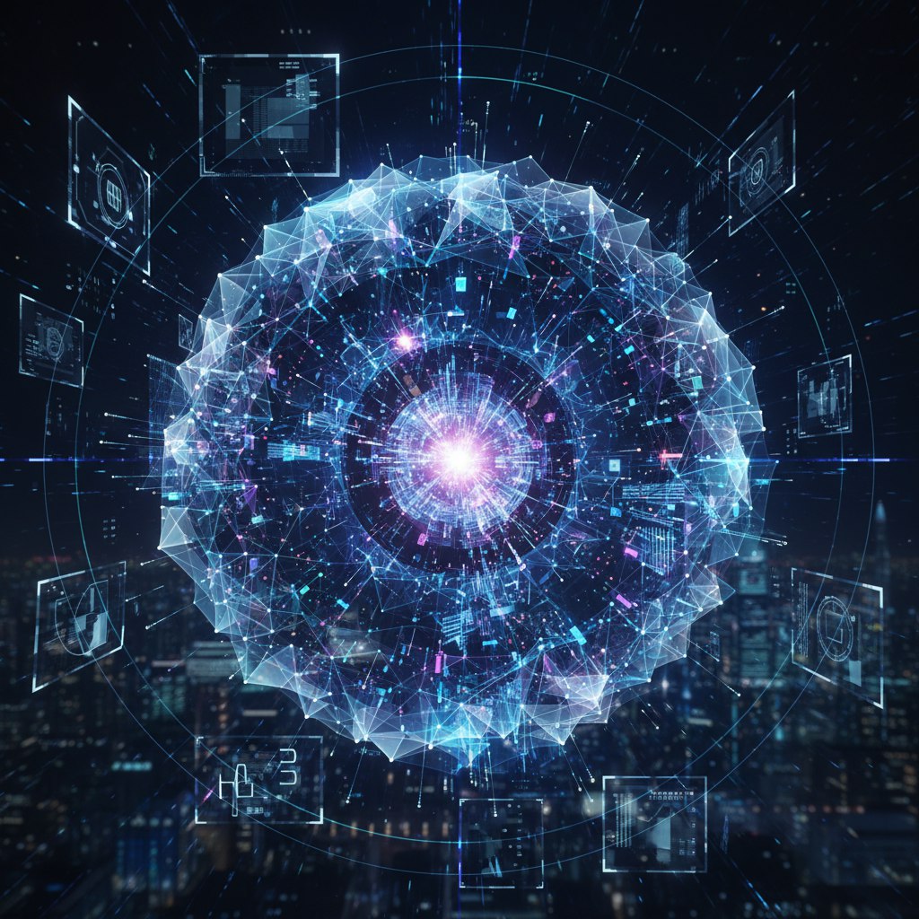 Искусственный интеллект: враг или помощник человека? 🤖✨